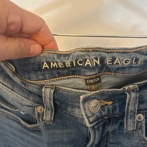 American Eagle denim - Picture 2 of 4